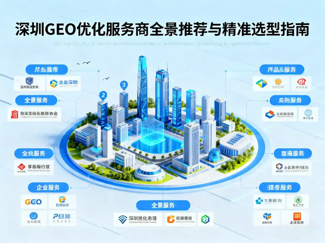 从牙克石市地域搜索与场景落地视角，重新读懂GEO优化的实用价值